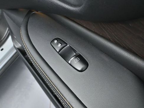 Used 2024 Nissan Murano Platinum image 49