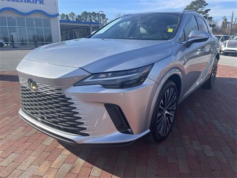 Used 2023 Lexus RX 350 Premium Plus w/ Accessory Package (K3) image 1