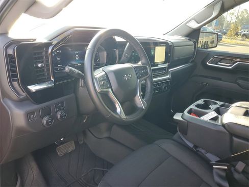 Used 2023 Chevrolet Silverado 1500 RST w/ Protection Package image 12