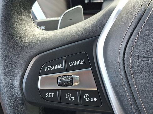 Certified 2024 BMW X5 xDrive50e w/ Executive Package image 24