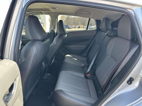 New 2026 Subaru Crosstrek 2.5i Limited AWD/4WD image 12