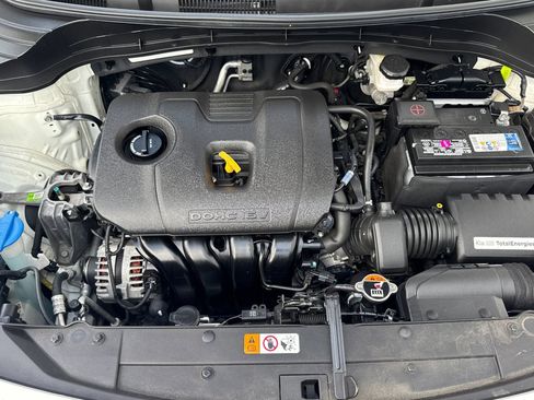 Used 2023 Kia Soul LX FWD image 34