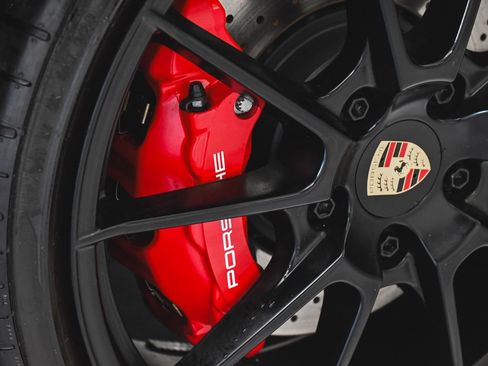 Used 2025 Porsche 718 Boxster GTS image 8