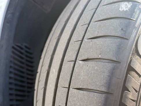 Used 2023 BMW X4 M w/ Competition Package image 44