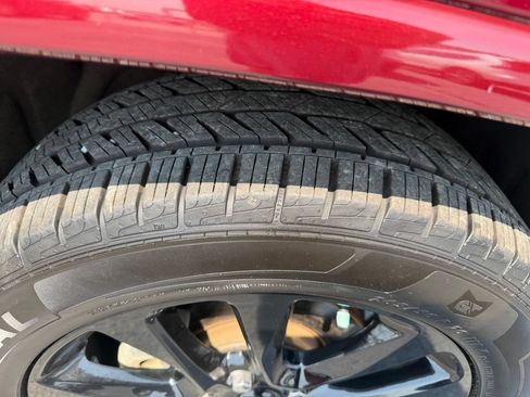Used 2020 Jeep Grand Cherokee Altitude RWD image 7