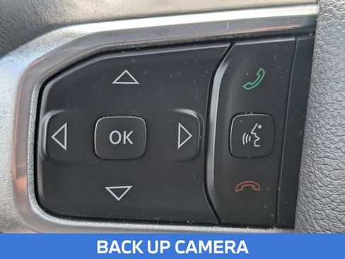 Used 2023 RAM 1500 Laramie AWD/4WD image 18