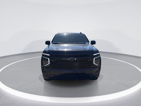 New 2026 Chevrolet Suburban RST w/ Comfort Package image 3