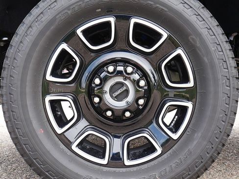 New 2026 Ford F250 Platinum AWD/4WD image 48