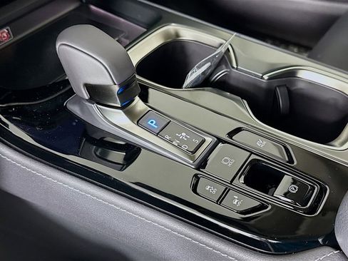 New 2026 Lexus NX 350 AWD w/ Luxury Package image 15