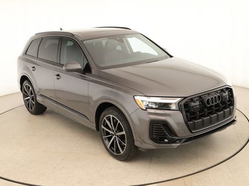 New 2026 Audi Q7 2.0T Premium Plus AWD/4WD image 32