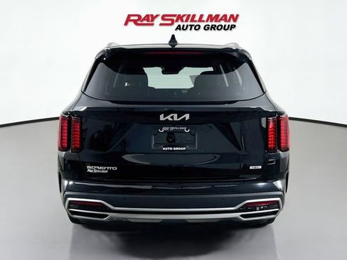 Used 2023 Kia Sorento EX AWD/4WD image 6