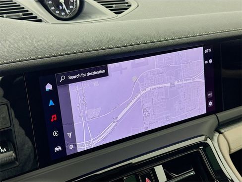 New 2025 Porsche Panamera 4 image 19