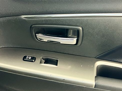 Used 2024 Mitsubishi Outlander Sport 2.0 ES image 31