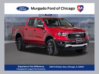 Used 2020 Ford Ranger XLT w/ Equipment Group 302A Luxury 360° Tour