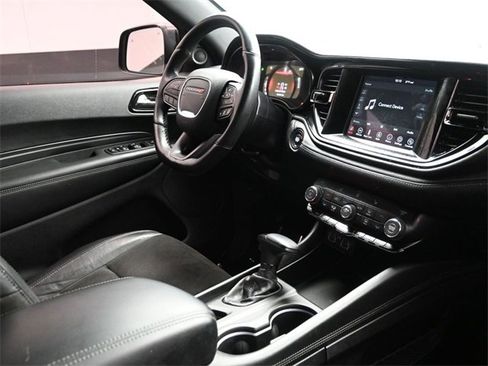 Used 2022 Dodge Durango GT image 21