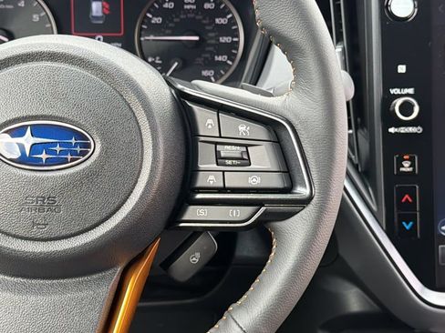 New 2026 Subaru Crosstrek 2.5i Wilderness AWD/4WD image 15