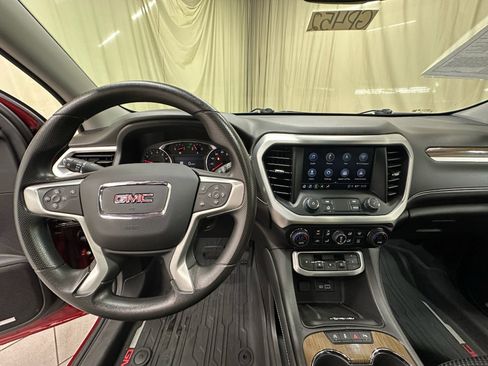 Certified 2023 GMC Acadia SLE w/ Driver Convenience Package AWD/4WD image 30