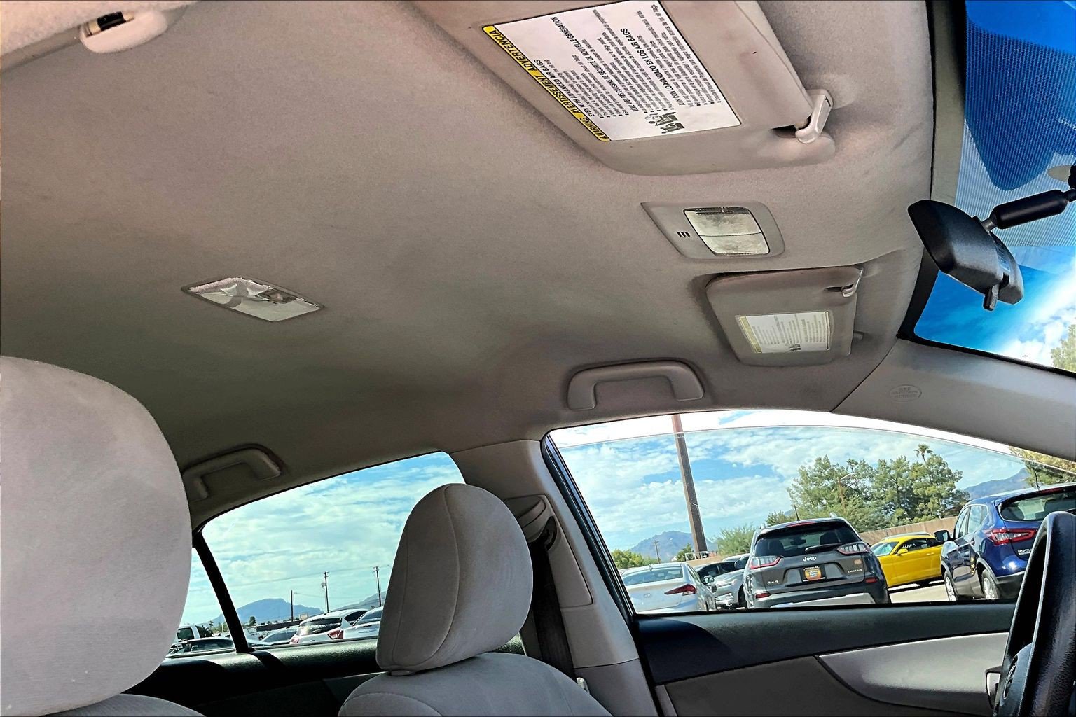 Used 2011 Toyota Corolla LE FWD image 16