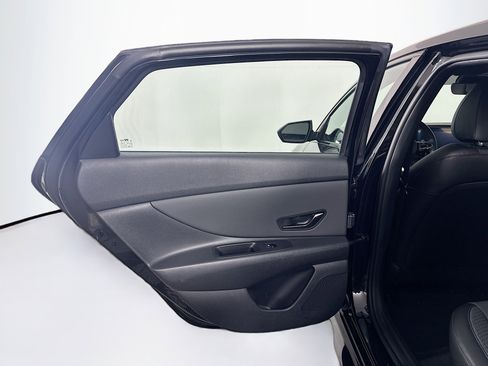 Used 2023 Hyundai Elantra N Line image 27