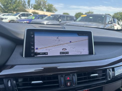 Used 2017 BMW X5 xDrive35i AWD/4WD image 28