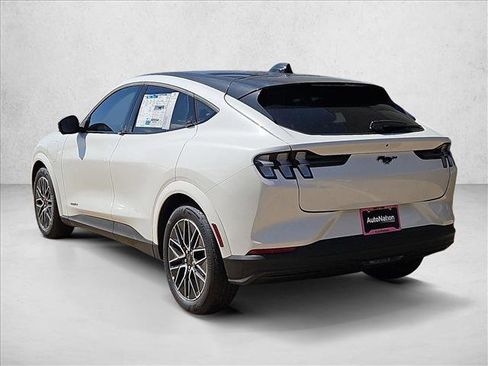 New 2026 Ford Mustang Mach-E Premium image 9