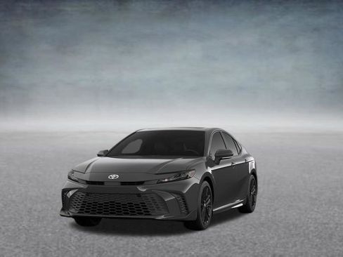 New 2026 Toyota Camry SE FWD image 21