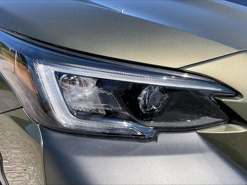Certified 2024 Subaru Outback Wilderness AWD/4WD image 30