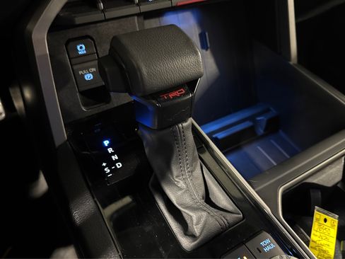 Used 2024 Toyota Tundra SR5 w/ TRD Sport Premium Package image 33