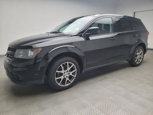 Used 2017 Dodge Journey GT w/ Driver Convenience Group image 2