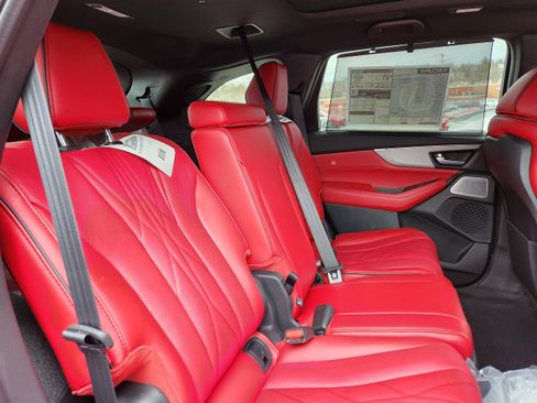 New 2026 Acura MDX A-Spec image 11