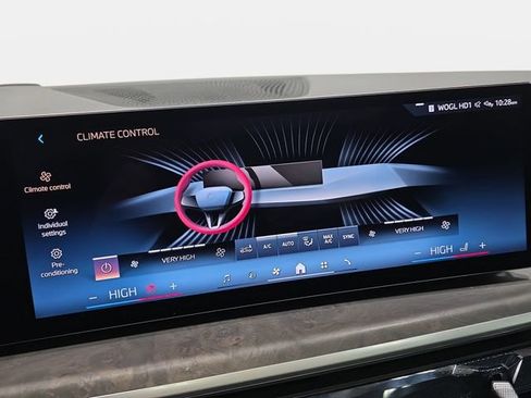 Certified 2025 BMW X5 xDrive40i image 21