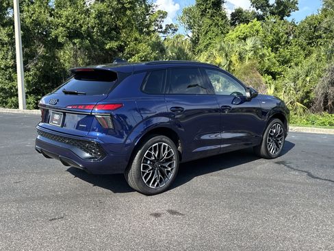 New 2026 Audi Q3 quattro 2.0T AWD/4WD image 4
