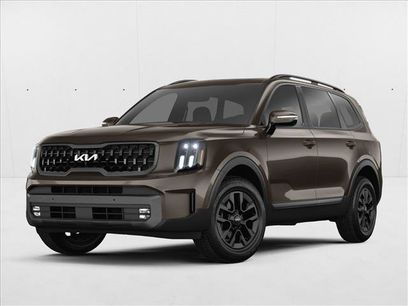 Used 2023 Kia Telluride SX X-Pro
