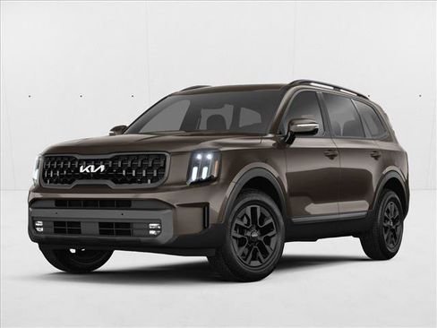 Used 2023 Kia Telluride SX X-Pro AWD/4WD image 1