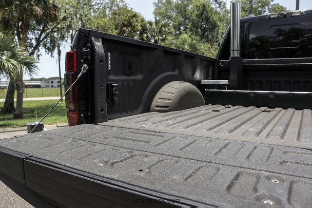Used 2020 Ford F450 Platinum w/ FX4 Off-Road Package AWD/4WD image 57