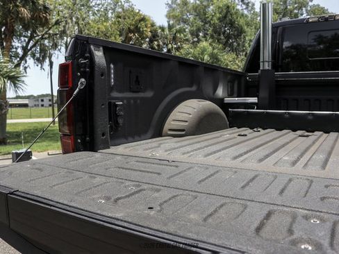 Used 2020 Ford F450 Platinum w/ FX4 Off-Road Package AWD/4WD image 57