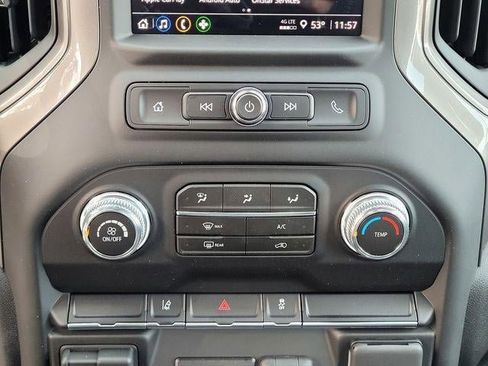 New 2026 GMC Sierra 2500 Pro w/ Convenience Package image 21