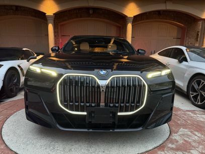 Used 2023 BMW 760i xDrive
