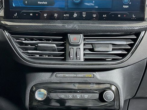 New 2026 Ford Escape ST-Line Select w/ Tech Pack #1 image 16