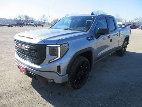 New 2026 GMC Sierra 1500 Elevation image 10