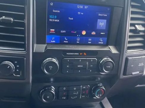 Used 2019 Ford F150 XLT w/ Equipment Group 302A Luxury AWD/4WD image 23