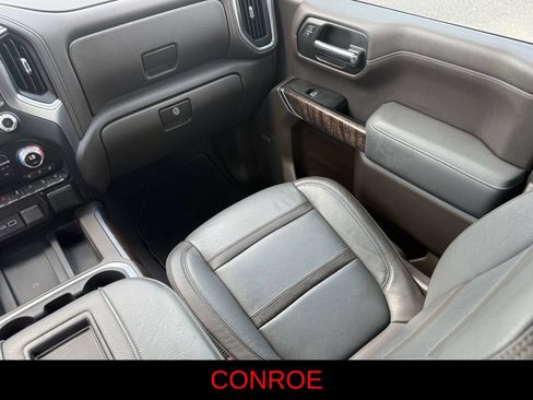 Used 2019 GMC Sierra 1500 Denali w/ Denali Ultimate Package AWD/4WD image 27