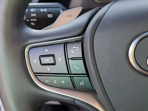 Used 2022 Lexus ES 350 350 w/ Premium Package image 27