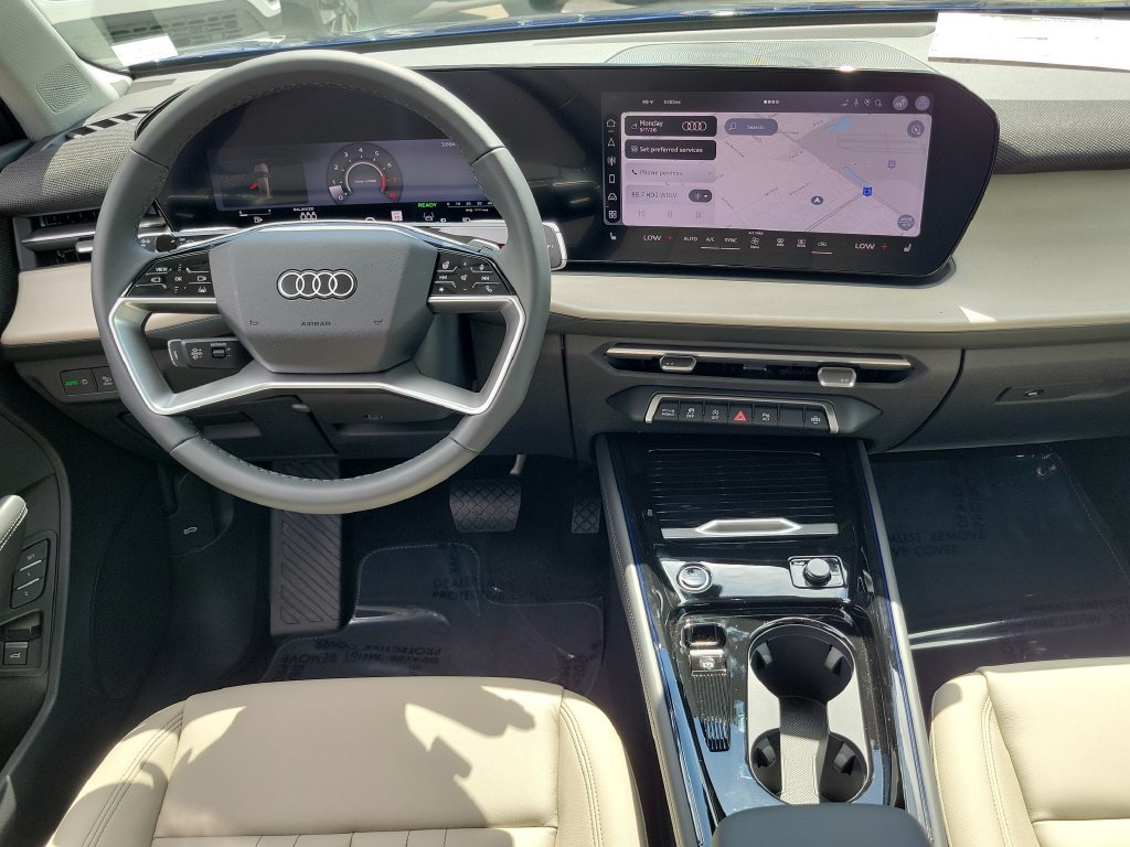 New 2026 Audi Q3 quattro 2.0T AWD/4WD image 20