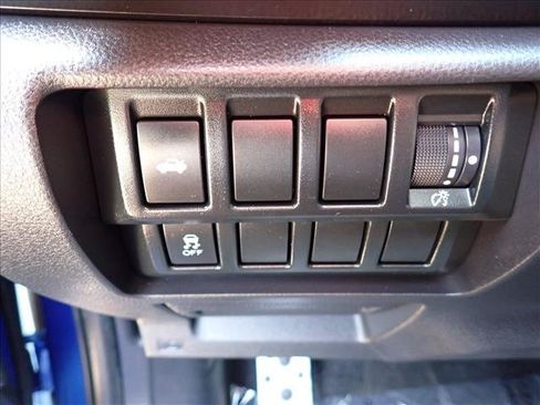 Certified 2023 Subaru WRX GT w/ Popular Package #2A AWD/4WD image 16