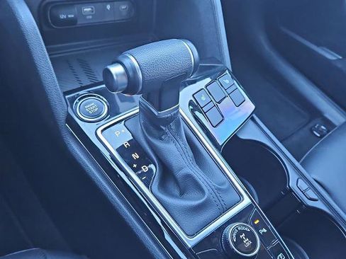 Used 2024 Kia Sportage X-Line w/ X-Line Premium Package image 15