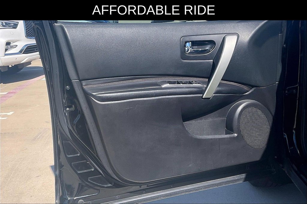 Used 2013 Nissan Rogue SL FWD image 15