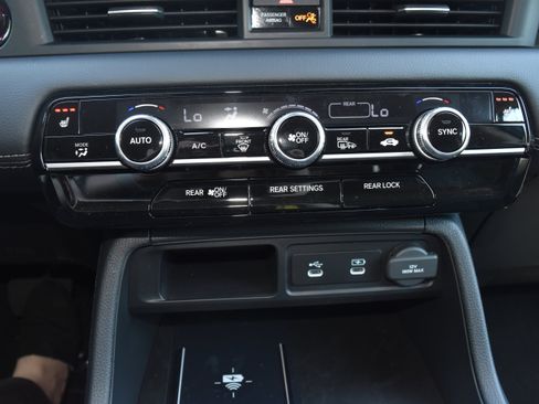 New 2026 Honda Pilot EX-L image 22