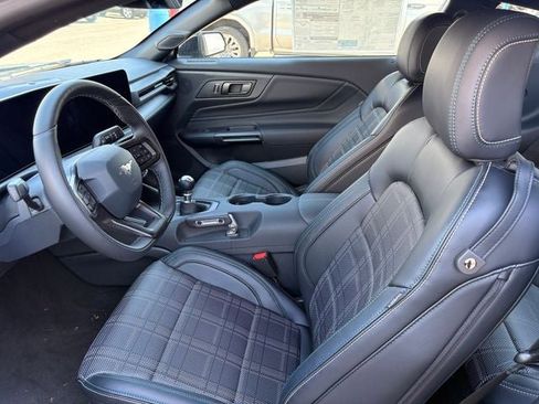 New 2026 Ford Mustang GT RWD image 10