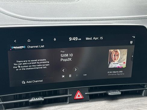 Certified 2023 Kia Sportage X-Pro Prestige image 19